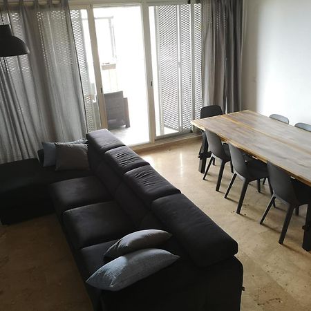 La Casa Del Mirlo Azul - Peniscola Lägenhet Exteriör bild