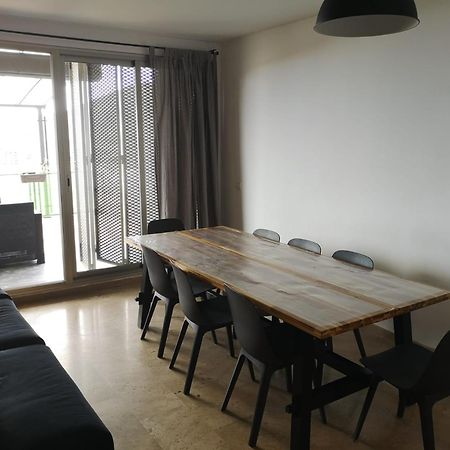 La Casa Del Mirlo Azul - Peniscola Lägenhet Exteriör bild