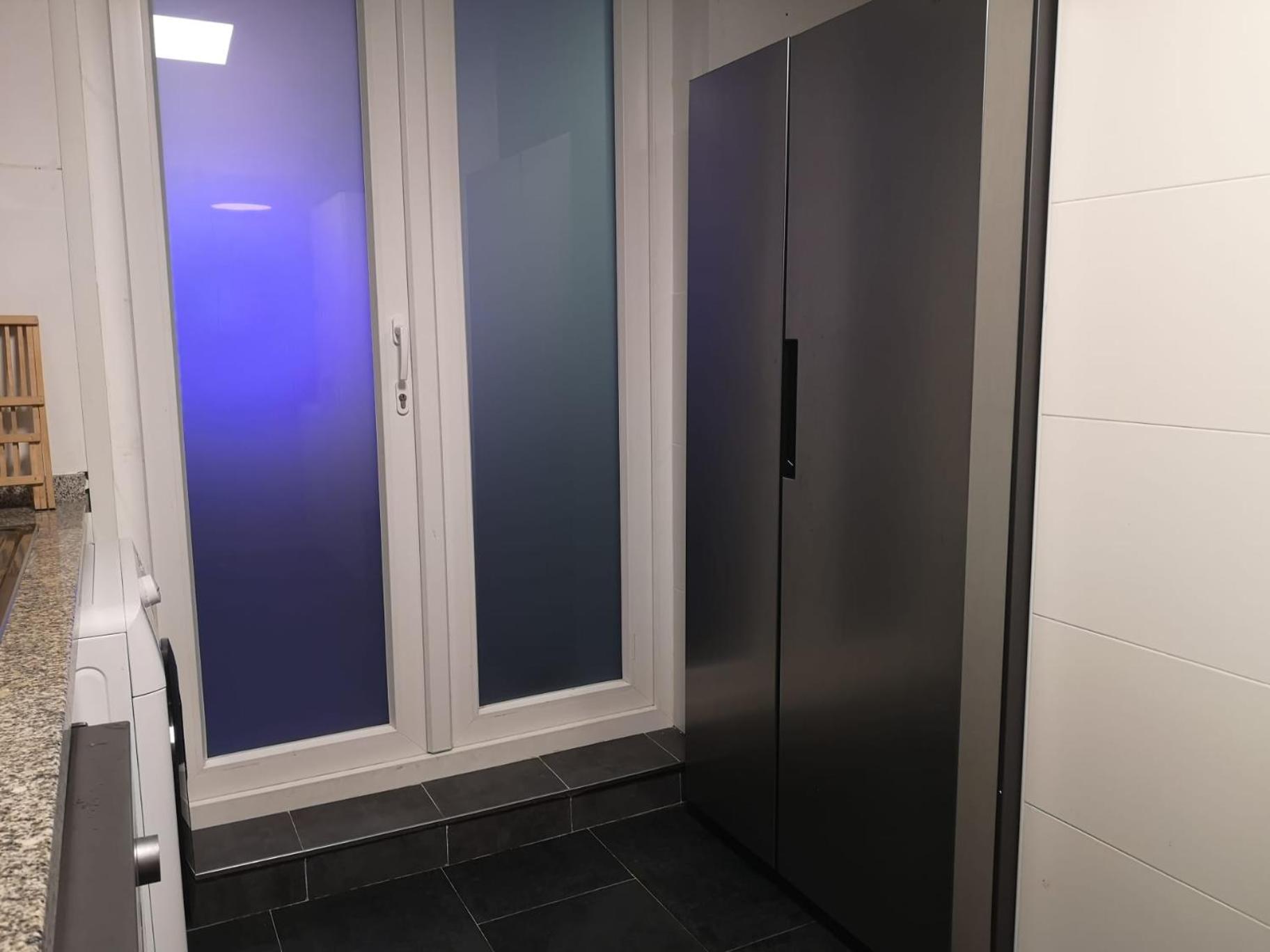 La Casa Del Mirlo Azul - Peniscola Lägenhet Exteriör bild