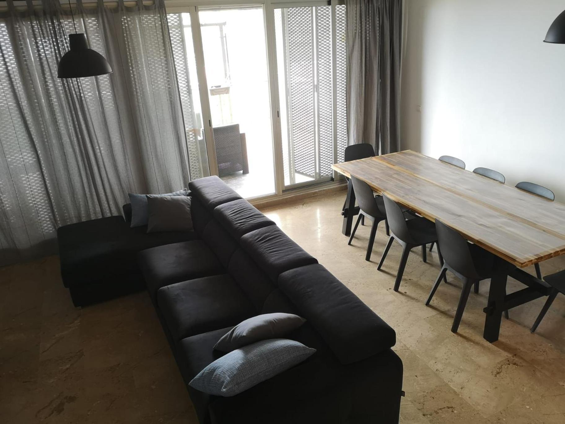 La Casa Del Mirlo Azul - Peniscola Lägenhet Exteriör bild