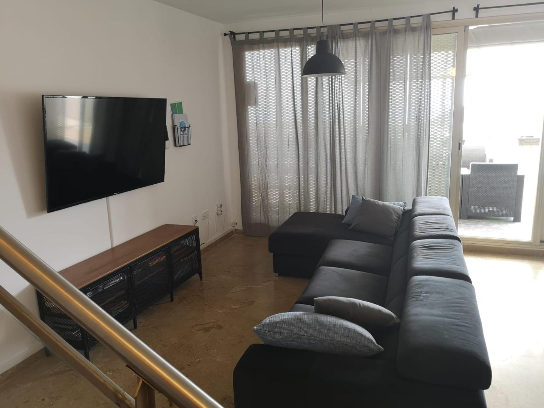 La Casa Del Mirlo Azul - Peniscola Lägenhet Exteriör bild